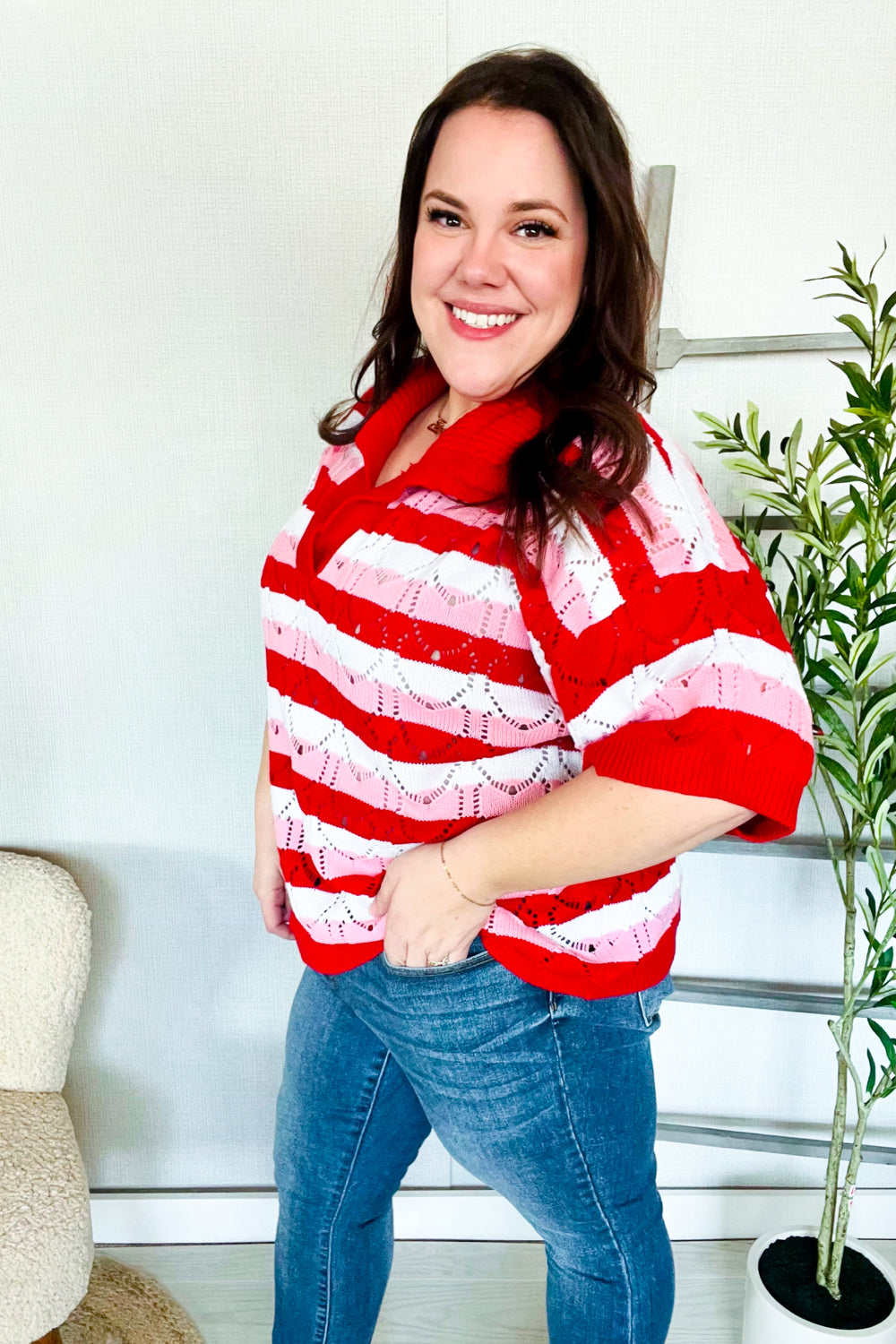 Classic Vintage Sweater