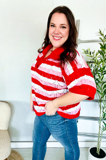 Classic Vintage Sweater