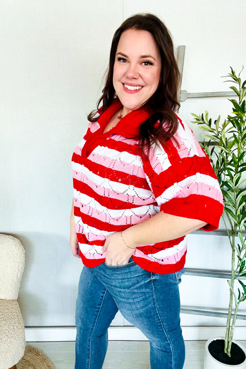 Classic Vintage Sweater