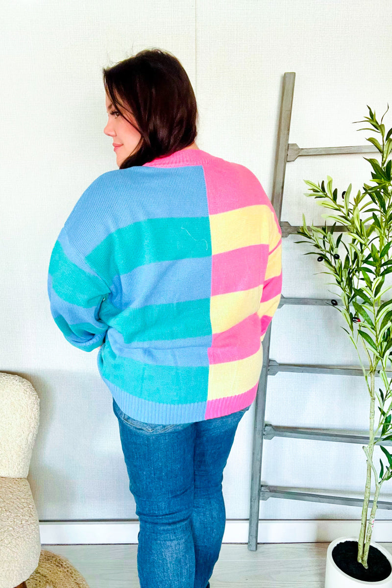 Beautifully Crafted Sweater