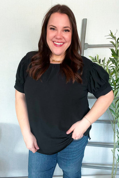Elegantly Designed Blouse