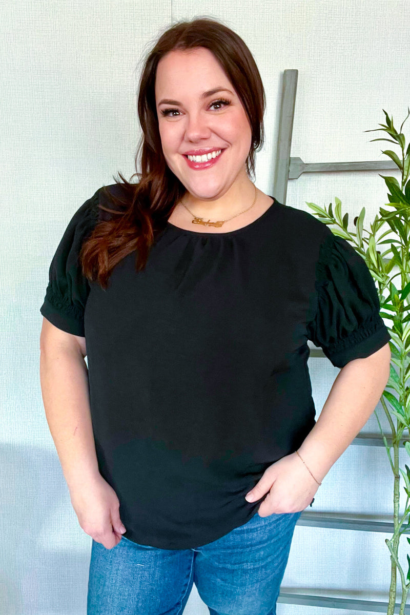 Elegantly Designed Blouse