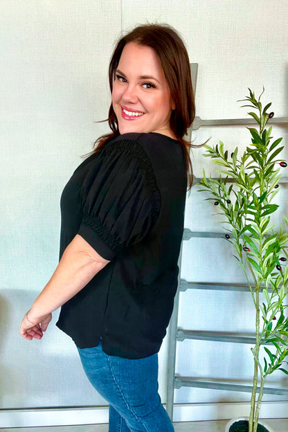Elegantly Designed Blouse