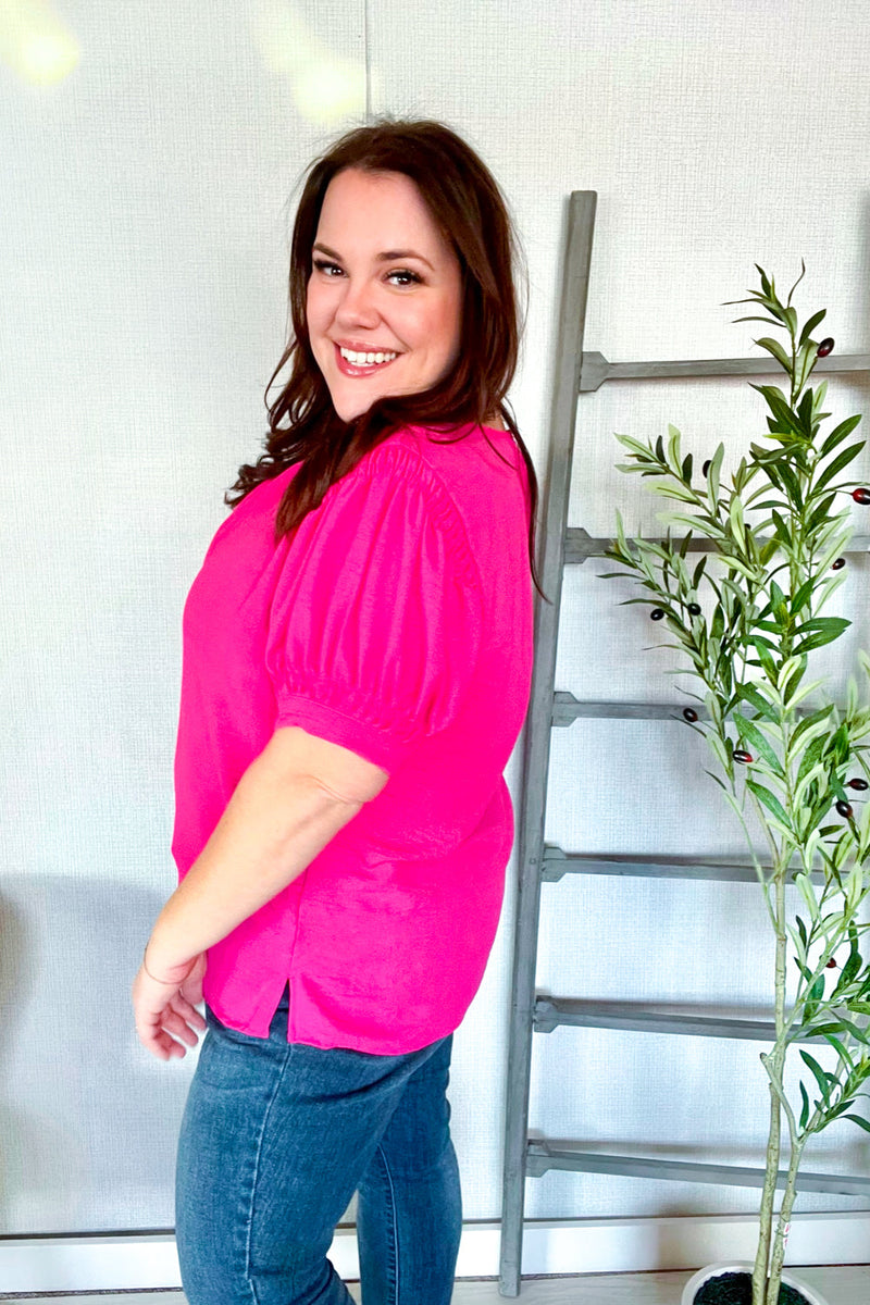 Elegantly Designed Blouse