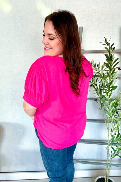 Elegantly Designed Blouse