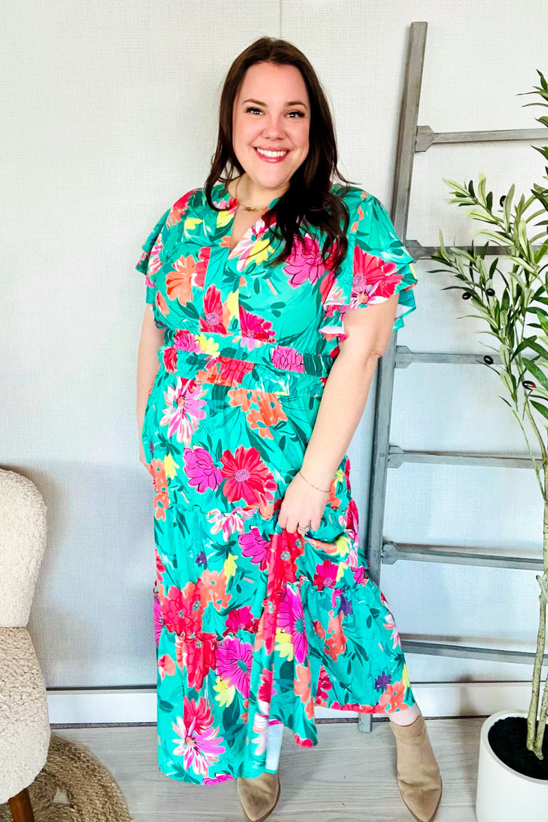 Elegantly Designed Dress