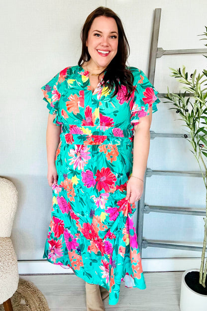 Elegantly Designed Dress
