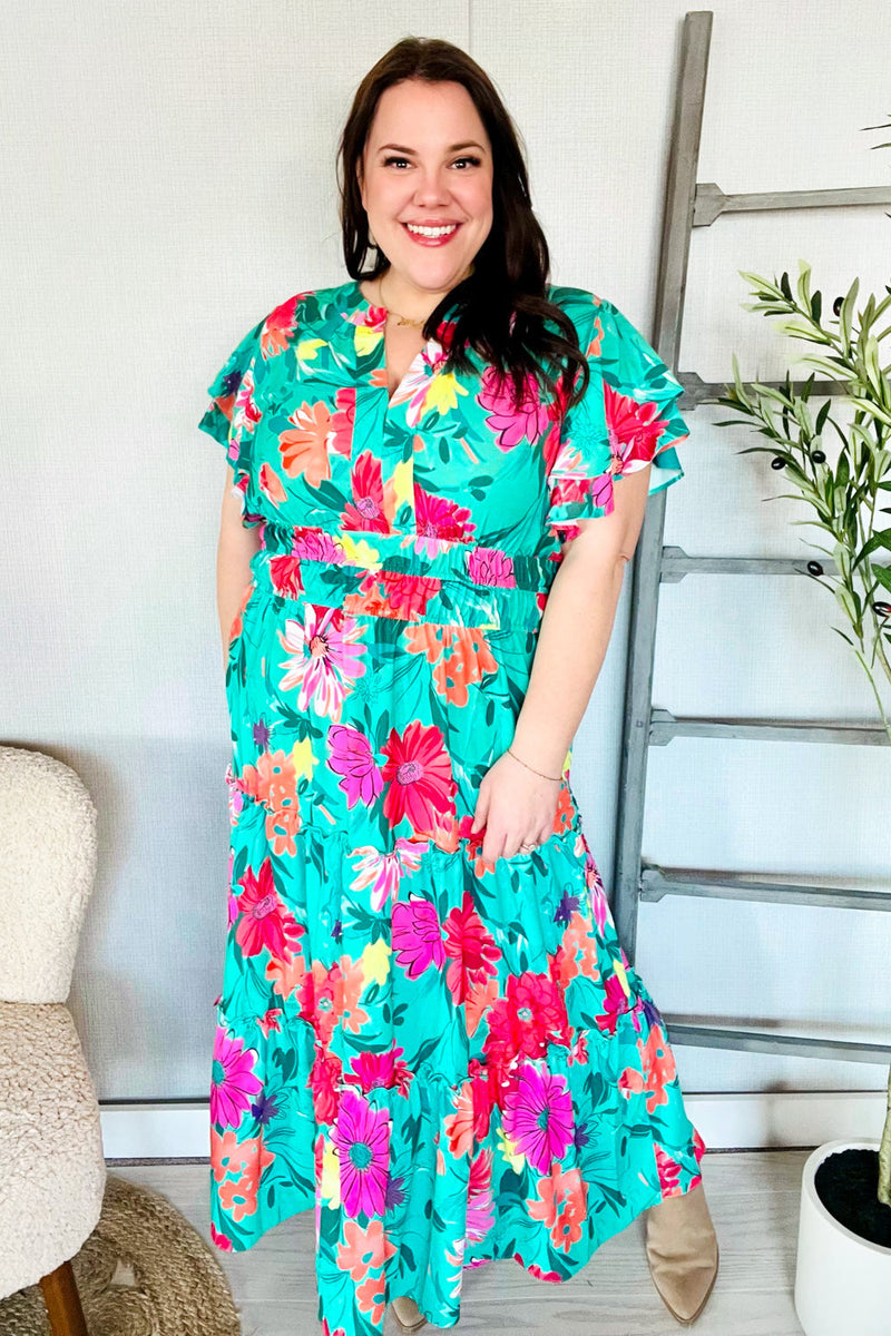 Elegantly Designed Dress