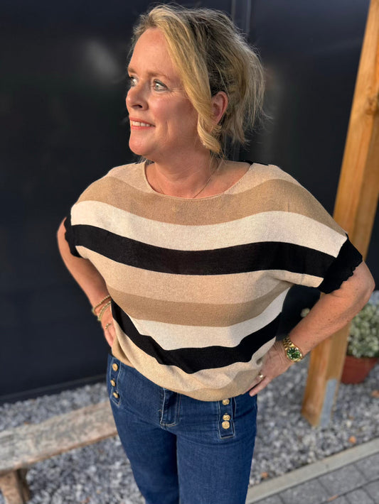 Gracefully Designed Shirt