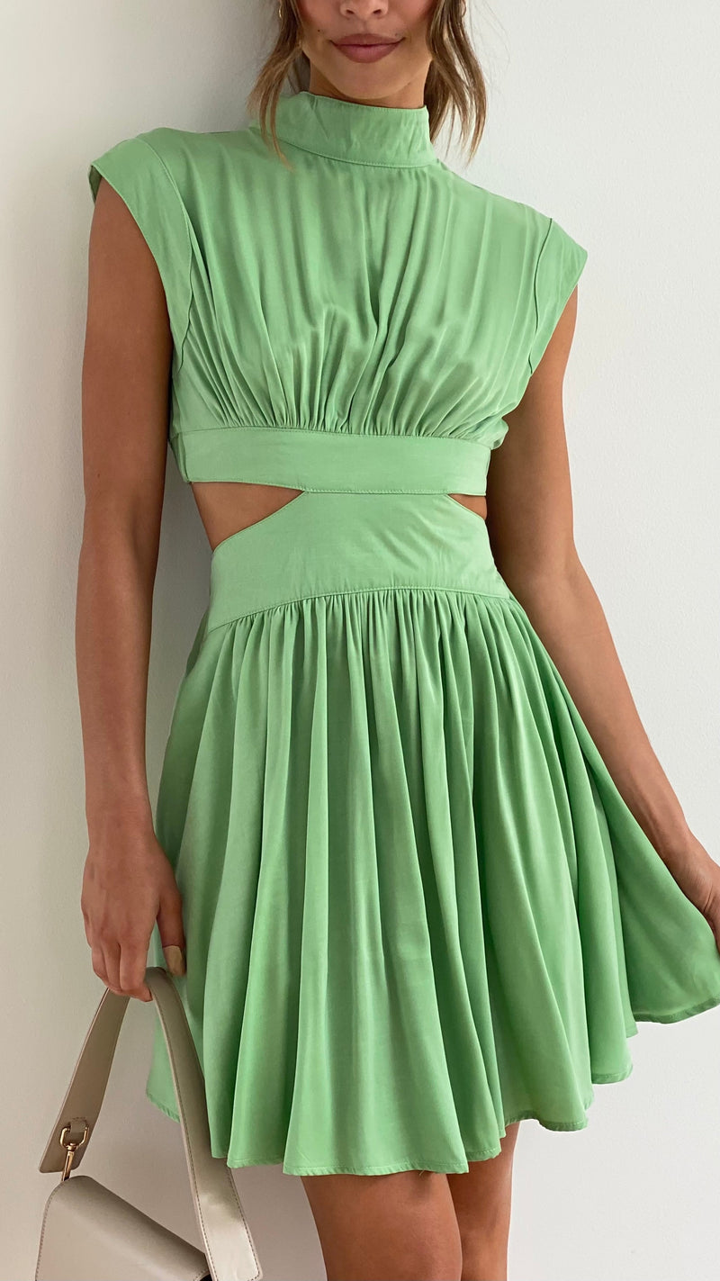 Elegantly Designed Dress
