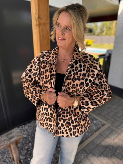 Classic Vintage Jacket
