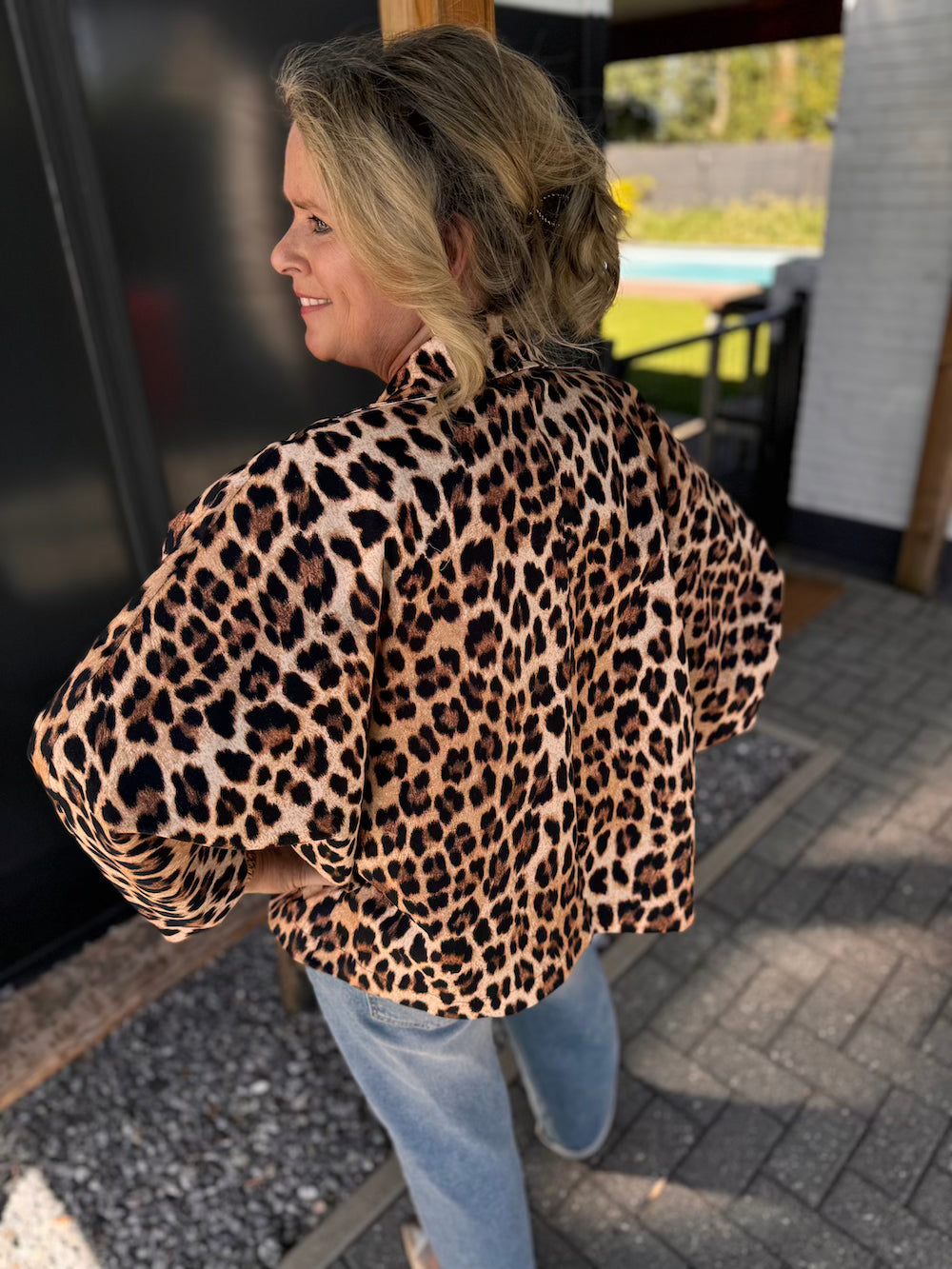 Classic Vintage Jacket