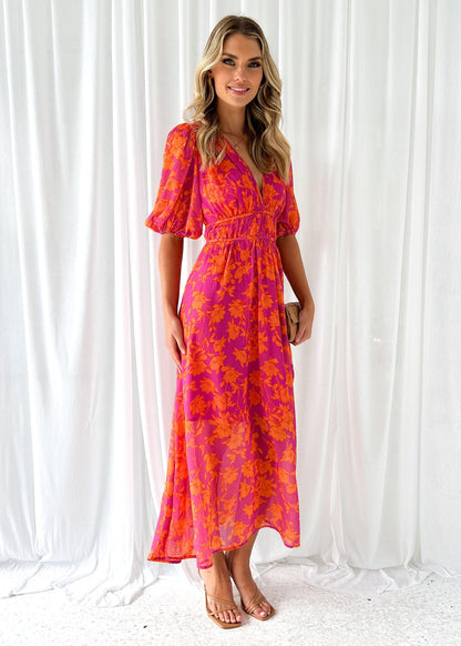 Beautifully Crafted Dress