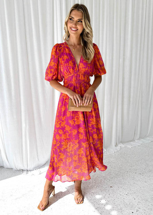 Beautifully Crafted Dress