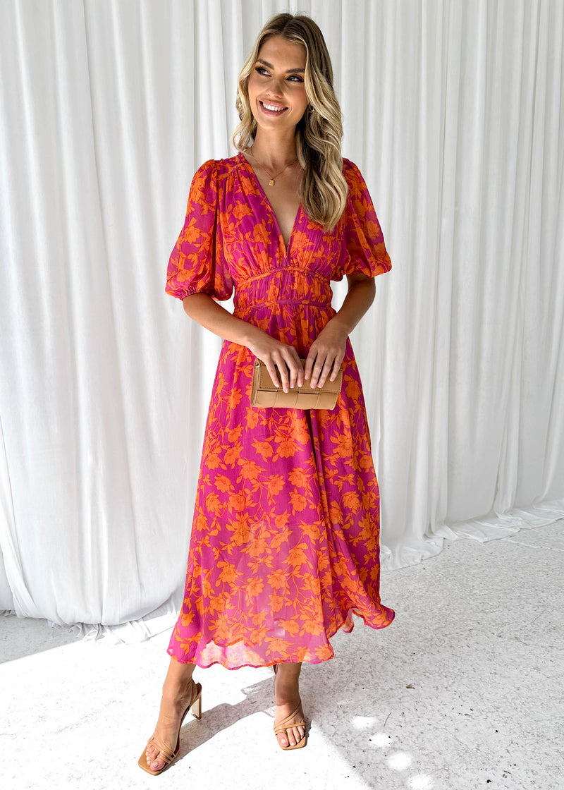 Beautifully Crafted Dress