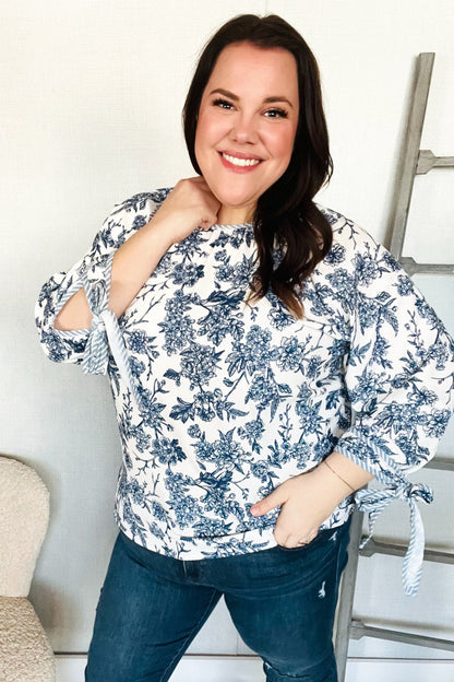 Elegantly Designed Blouse