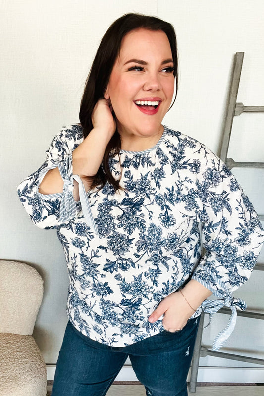 Elegantly Designed Blouse