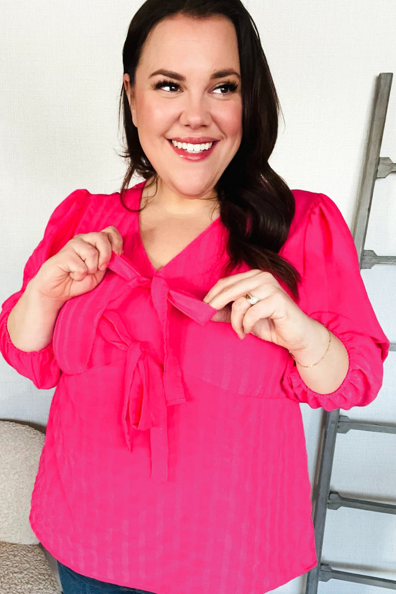 Classic Vintage Blouse