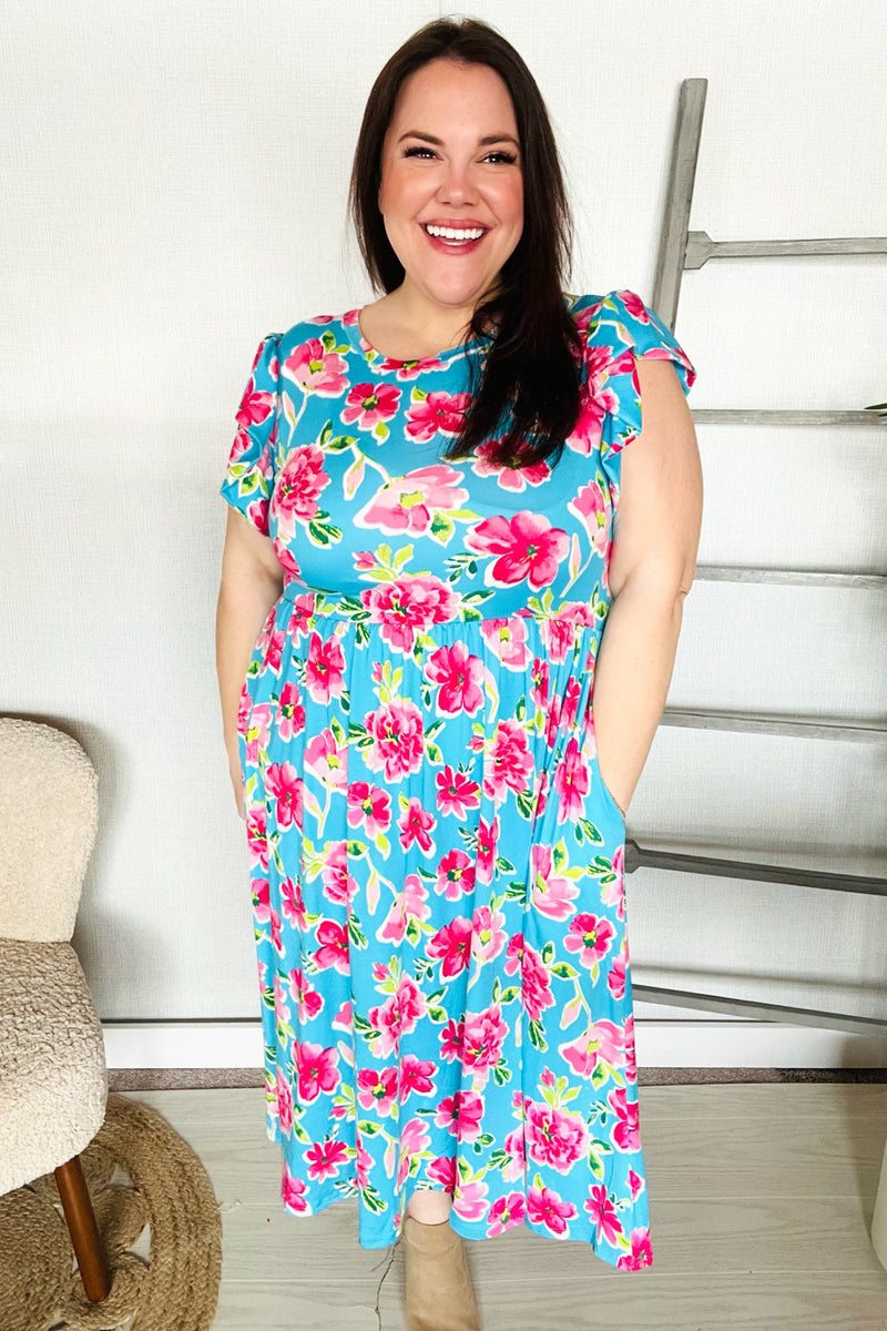 Elegantly Designed Dress