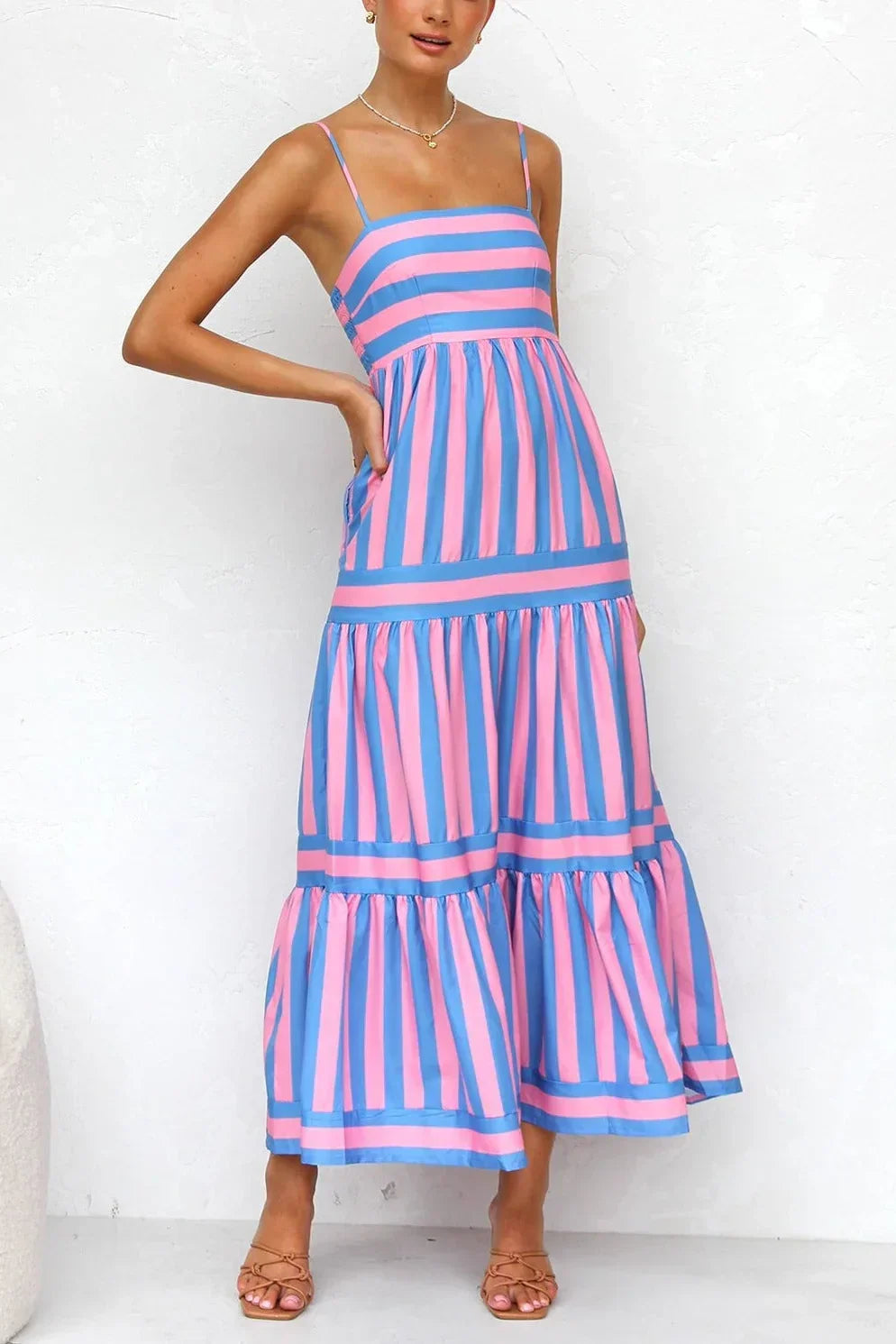 Vintage Inspired Dress
