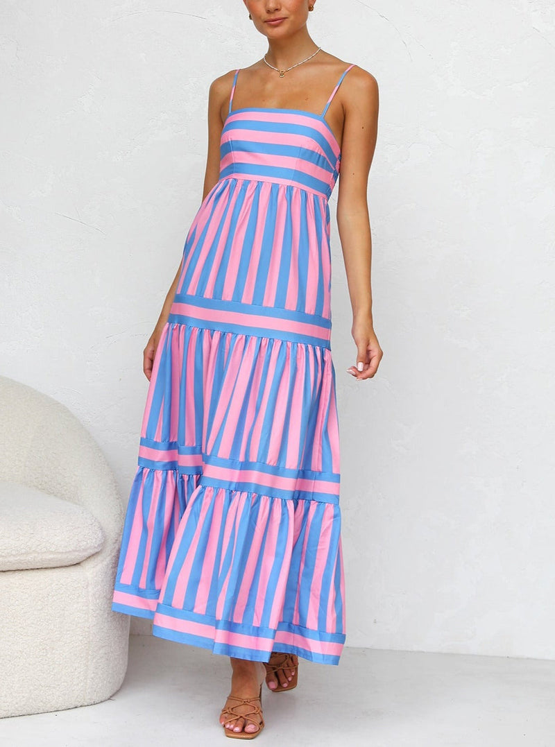 Vintage Inspired Dress