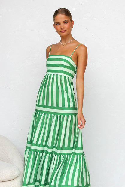 Vintage Inspired Dress