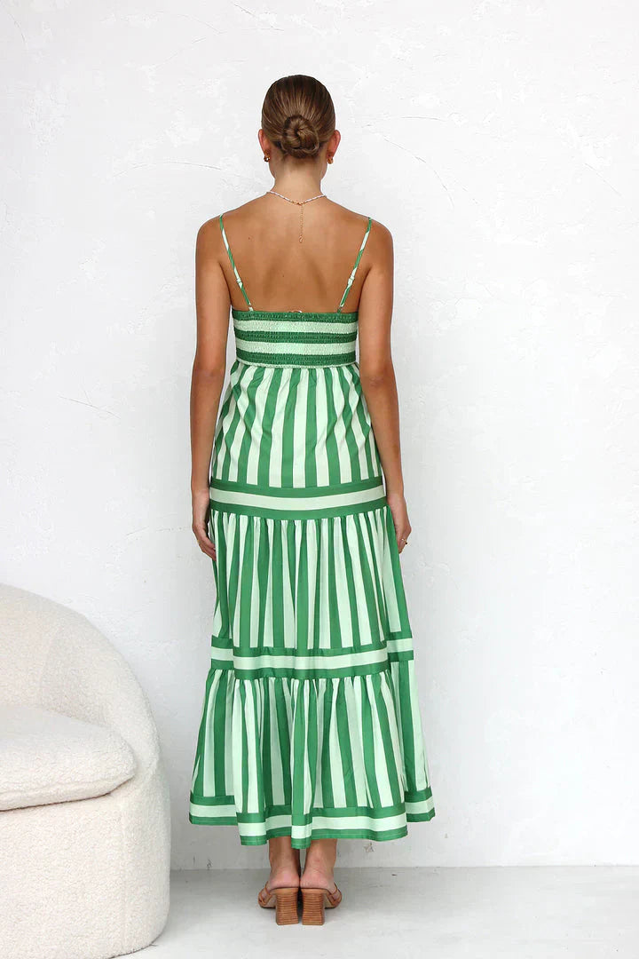 Vintage Inspired Dress