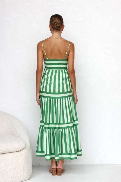 Vintage Inspired Dress