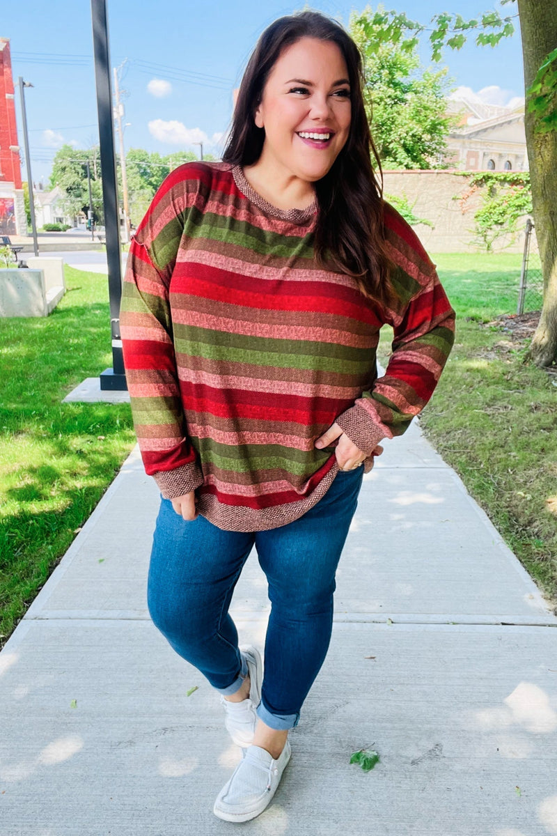 Elegantly Designed Sweater