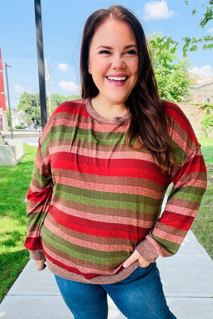 Elegantly Designed Sweater