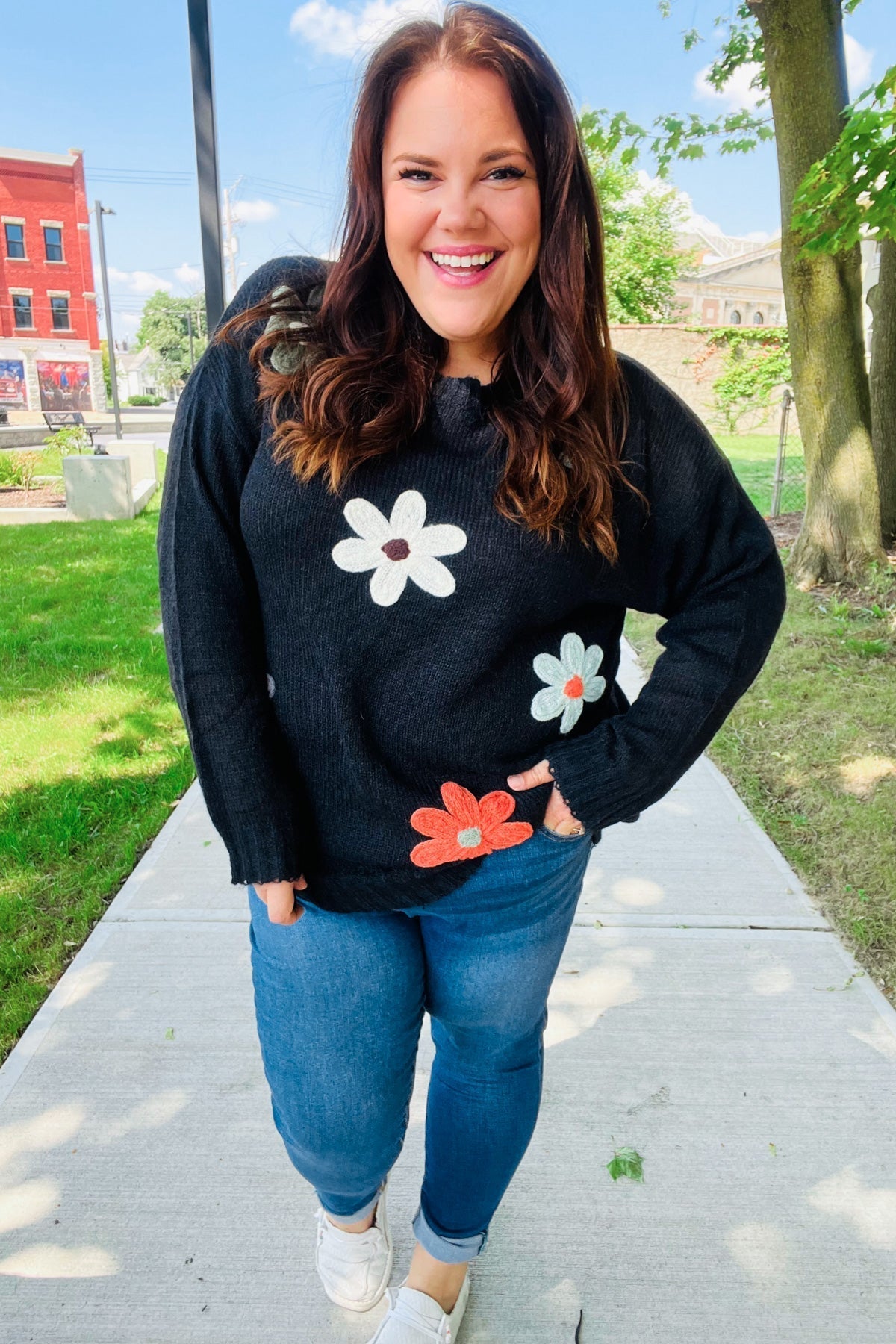 Classic Vintage Sweater