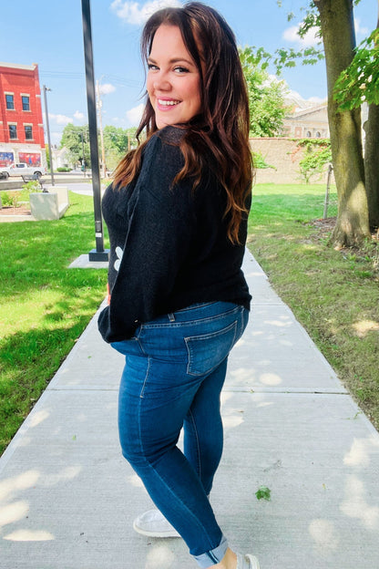 Classic Vintage Sweater