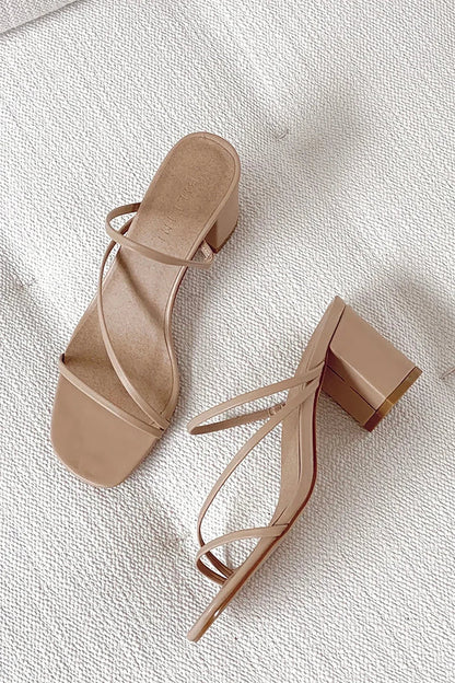 Beautifully Crafted Orthopedic Sandals