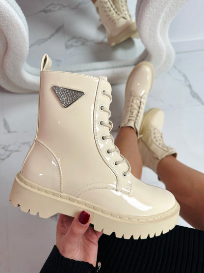 Stylish Orthopedic Boots for Any Occasion