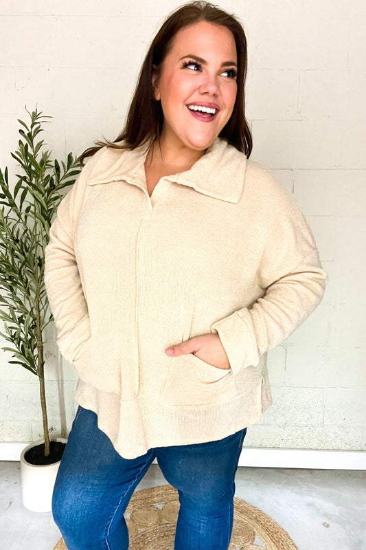 Vintage Inspired Sweater