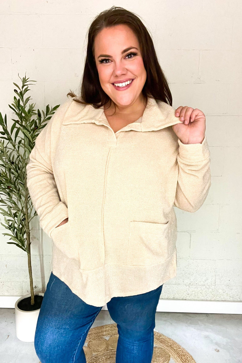 Vintage Inspired Sweater