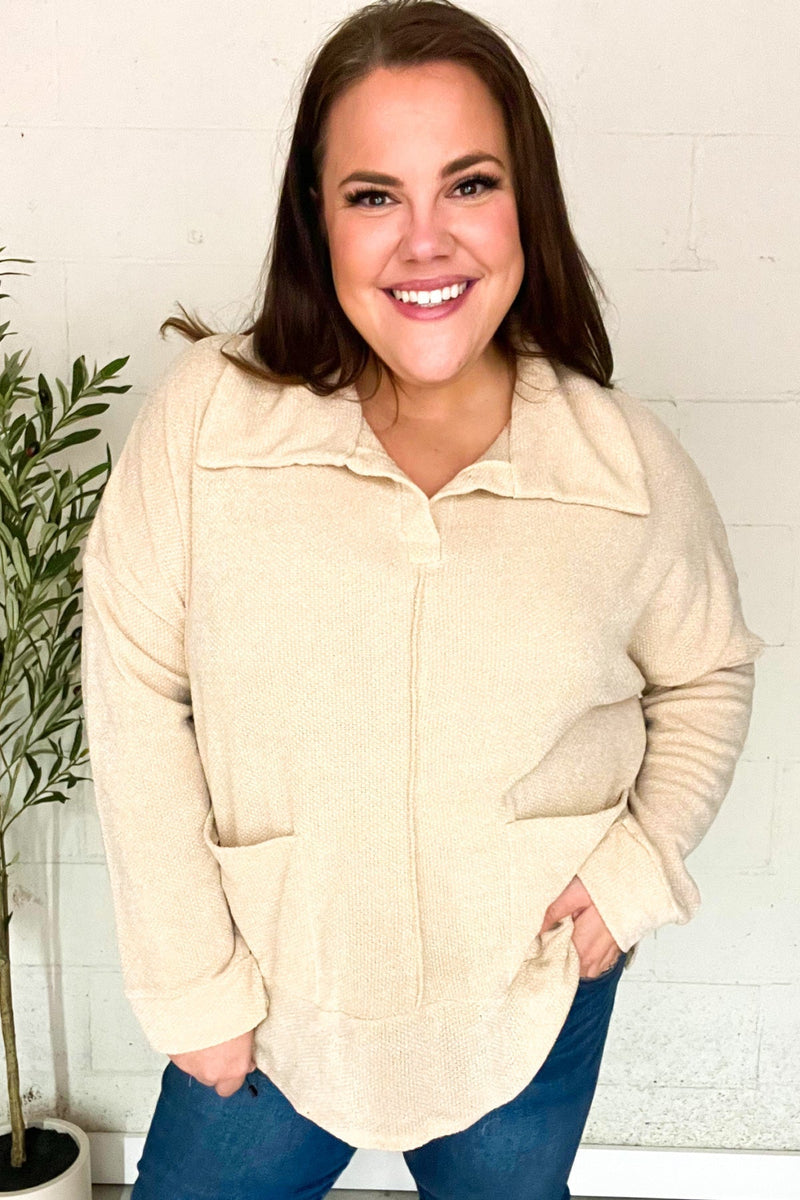 Vintage Inspired Sweater
