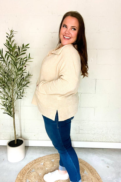 Vintage Inspired Sweater