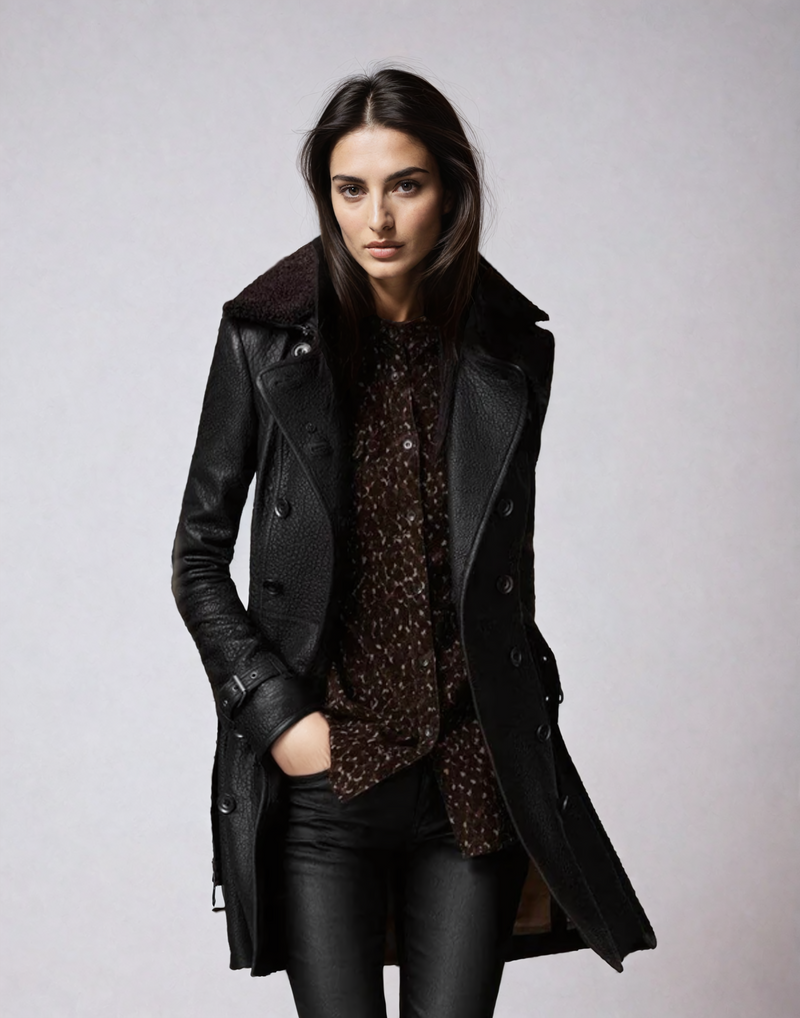 Classic Vintage Jacket