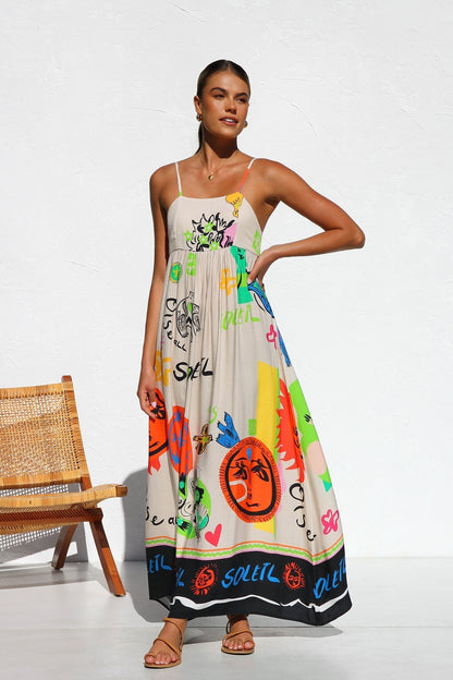 Beautifully Crafted Dress