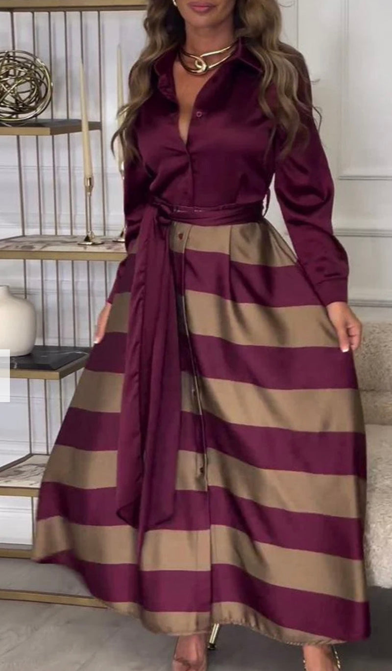 Vintage Inspired Dress