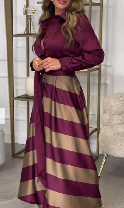 Vintage Inspired Dress