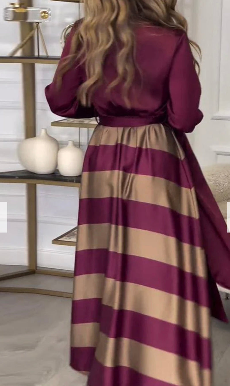 Vintage Inspired Dress