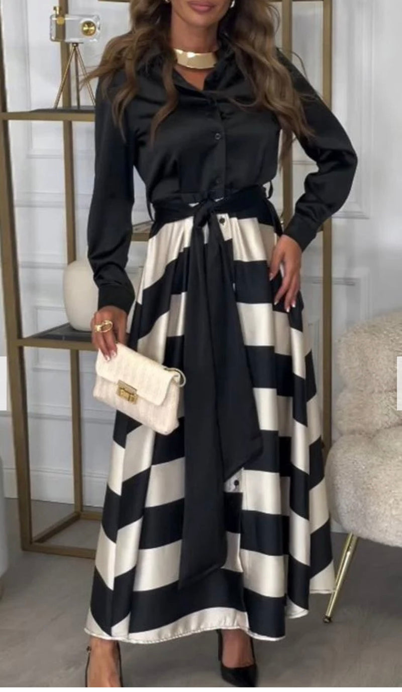 Vintage Inspired Dress
