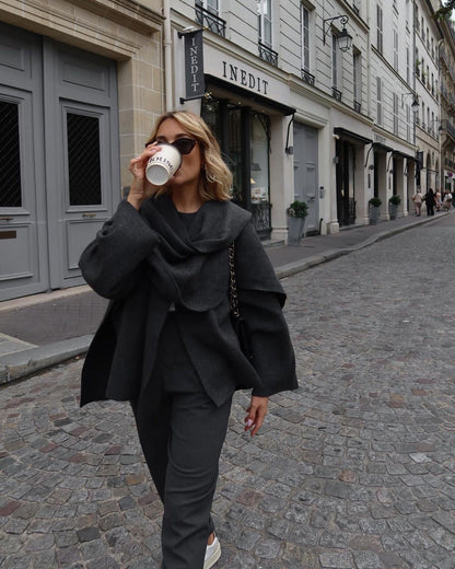 Vintage Inspired Coat