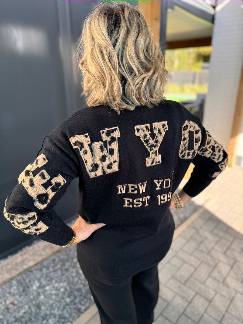 Beautifully Crafted Sweater