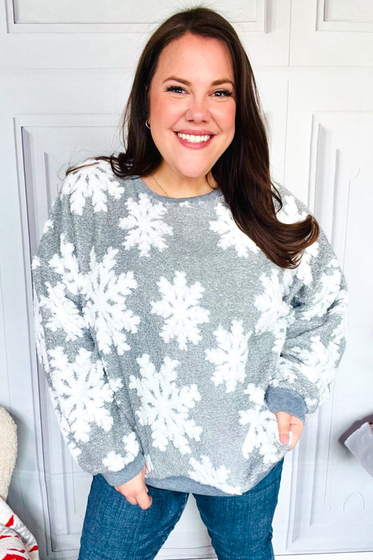Thoughtfully Designed Sweater