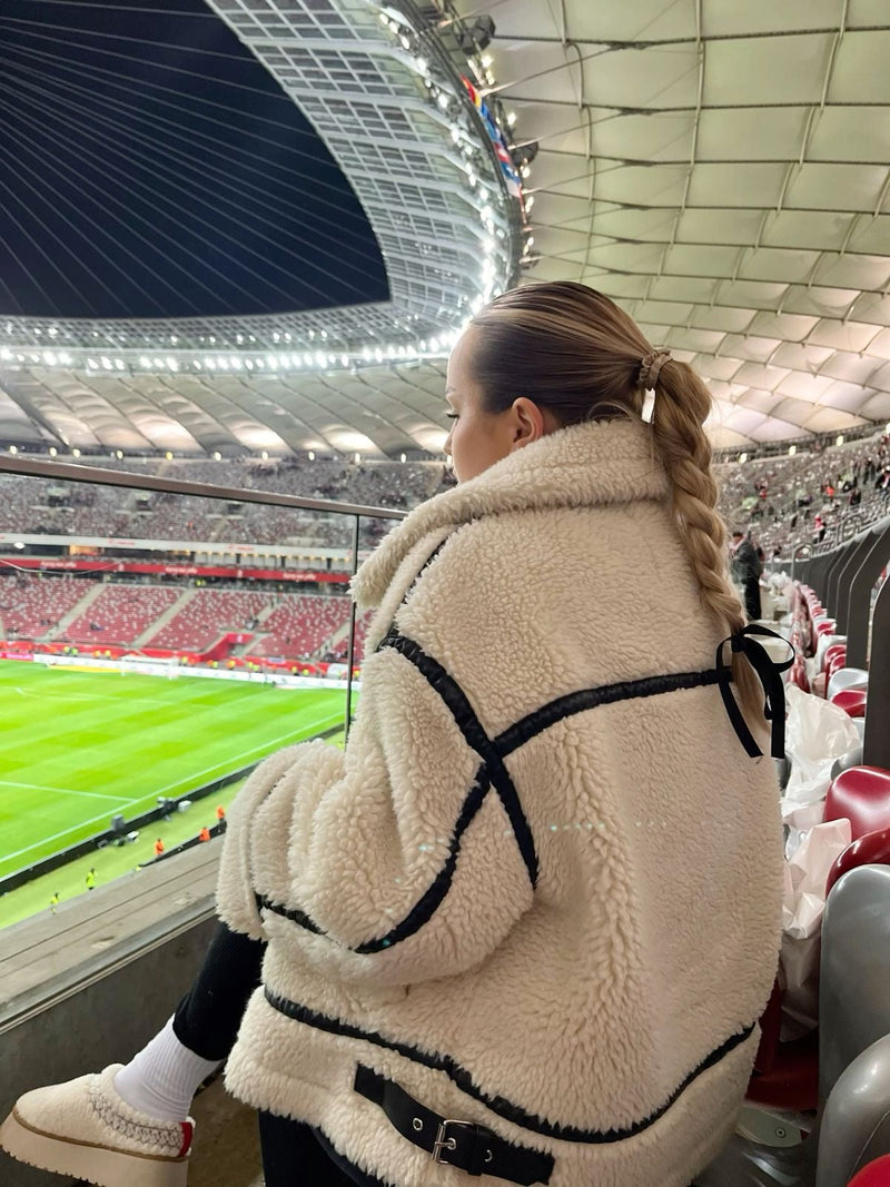 Classic Designed Coat