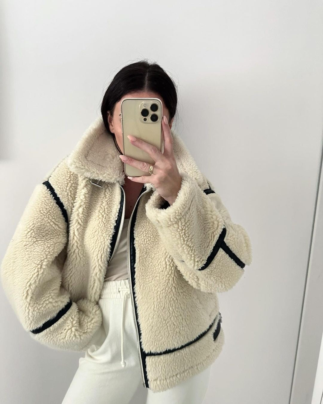 Classic Designed Coat