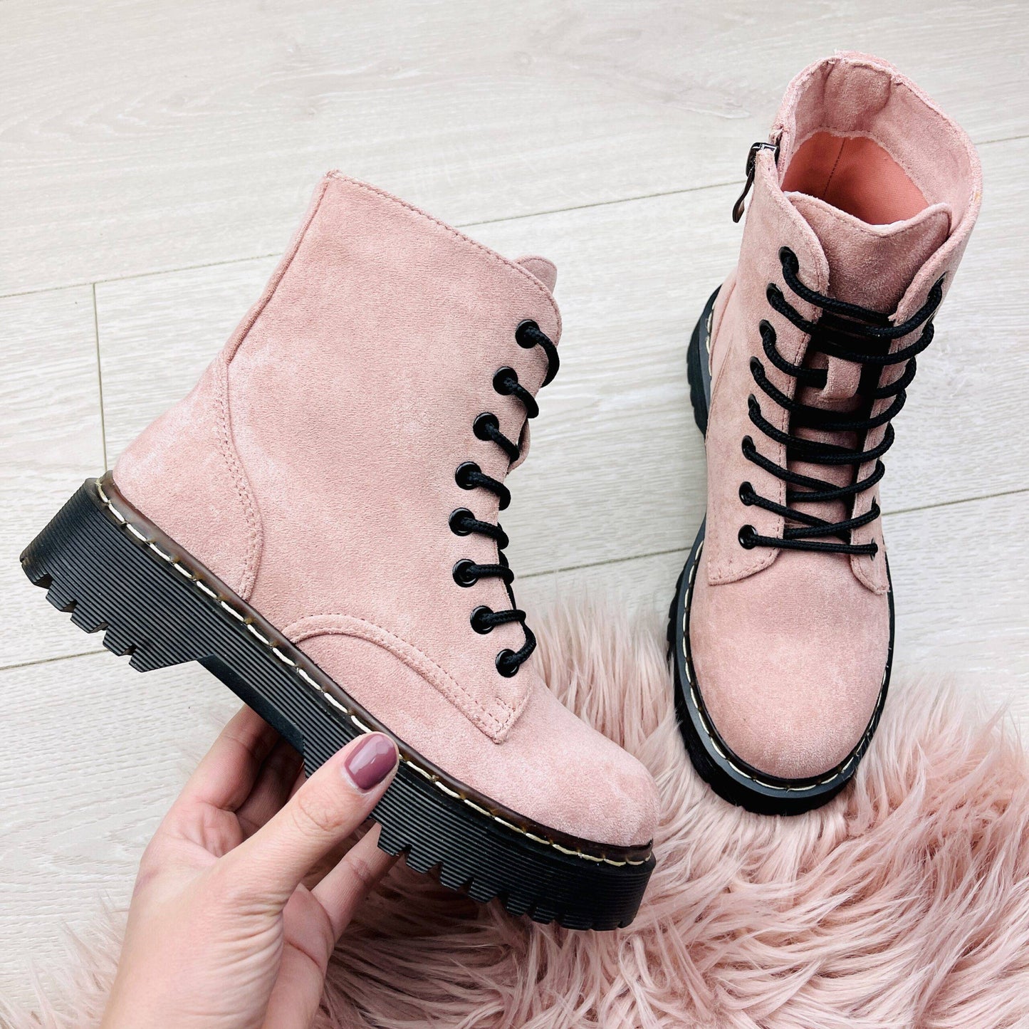Comfortable Orthopedic Boots for Daily Wear